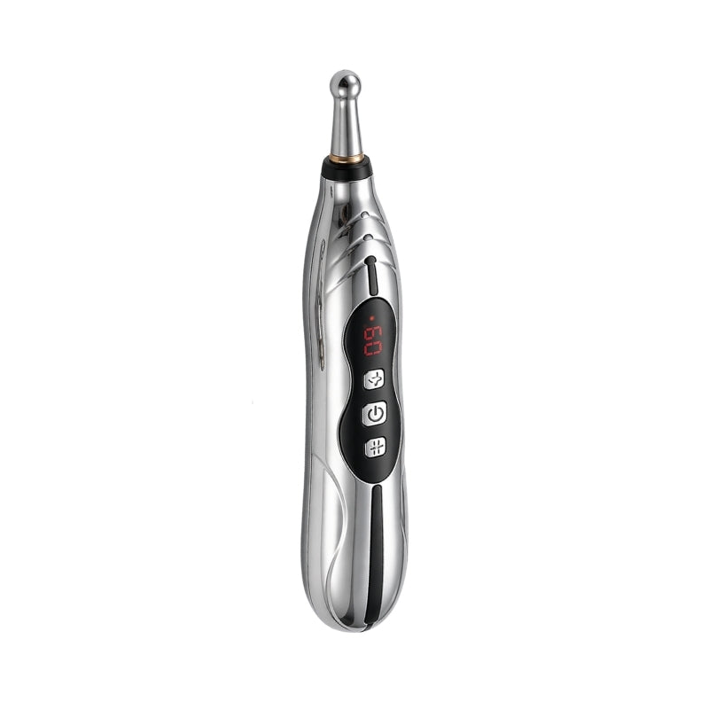 AudiaZen™  Stylo anti-acouphènes  Stoppez les Bourdonnements en Quelques Seconde