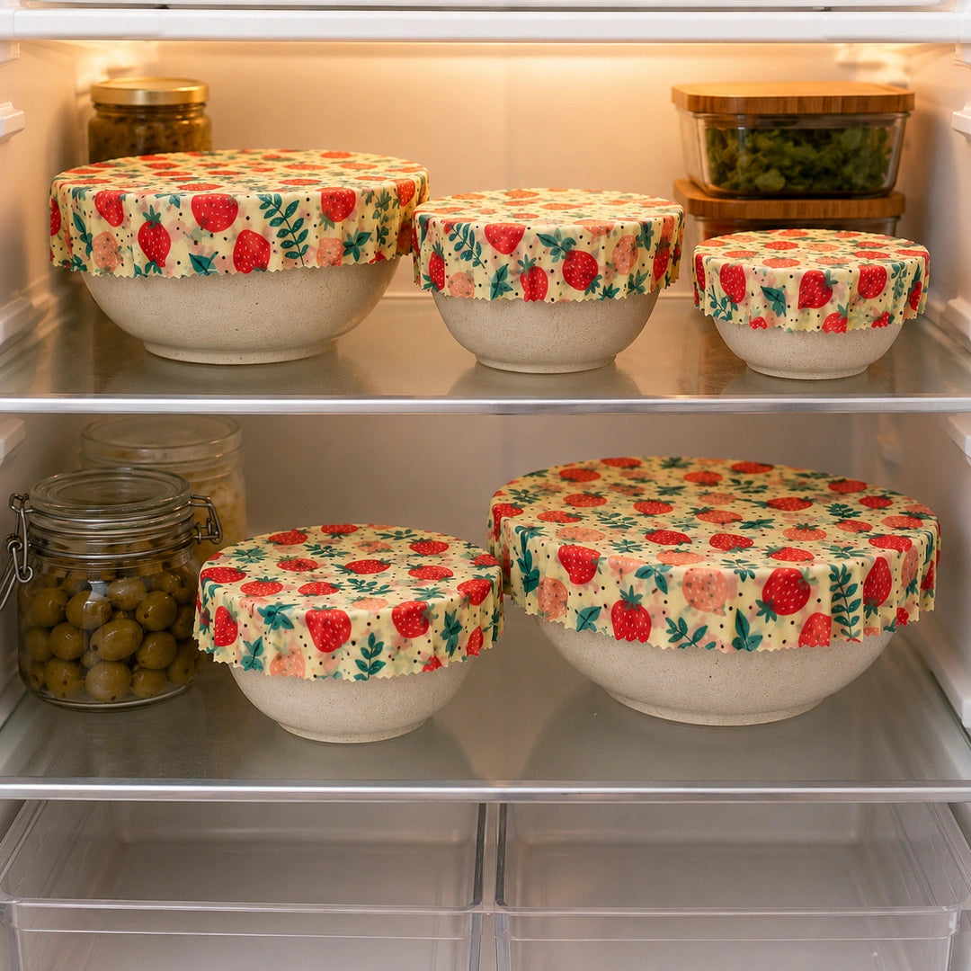 Nos Emballages alimentaires PainDor - Conserve vos aliments plus frais plus longtemps